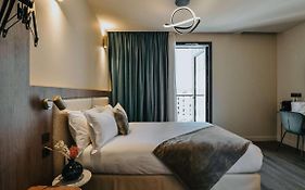 Keystone Hotel & Spa